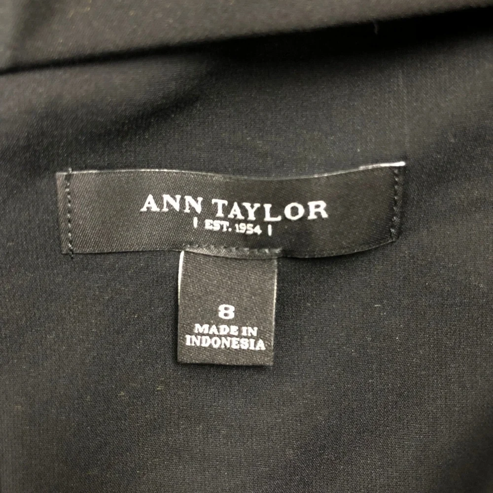 Ann Taylor pre owned